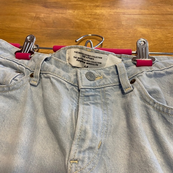 Watersaving Collection 90’s Flare - Picture 2 of 3